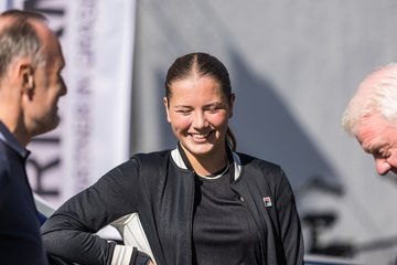 Ida Wobker 222 - Lilienthal Open